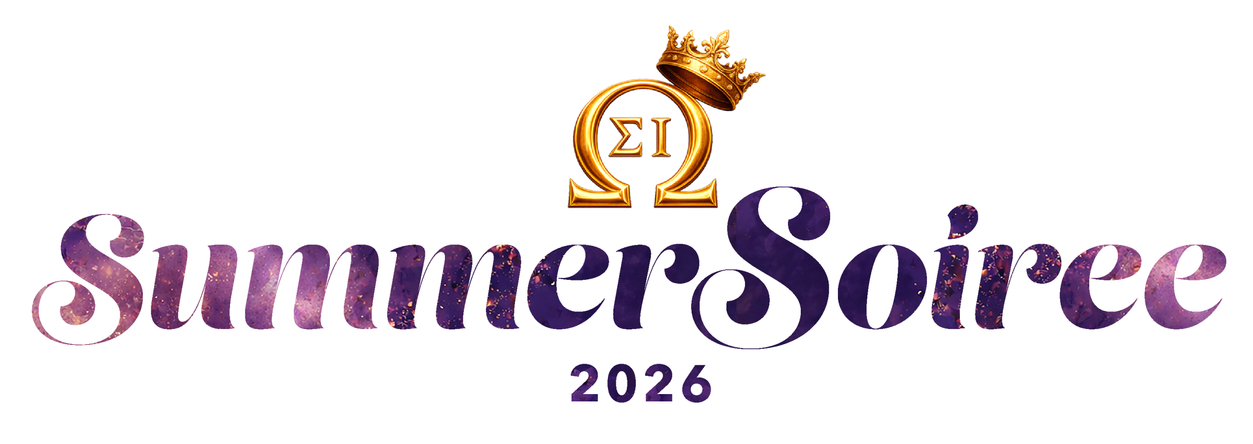 Sigma Iota's Annual Purple and Gold Ball